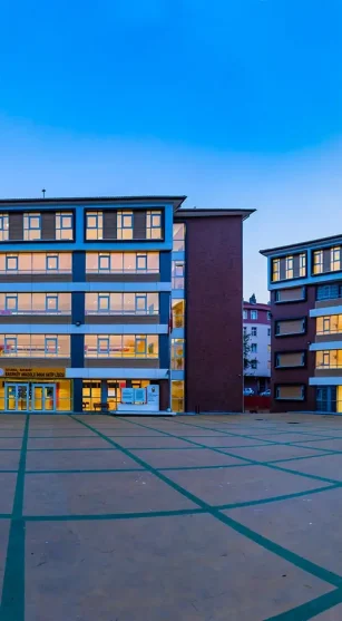 Bakırköy İmam Hatip Lisesi