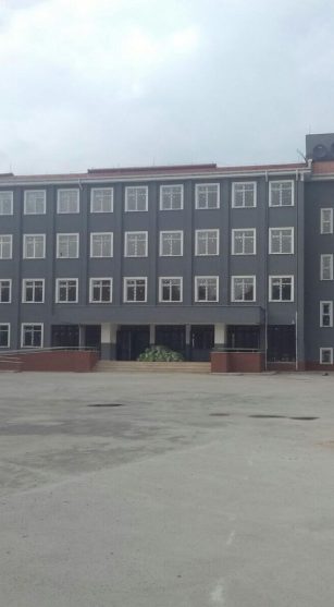 Pendik Güllübağlar Endüstri Meslek Lisesi 1