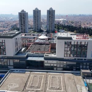 bağcılar hastenesi