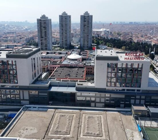 bağcılar hastenesi