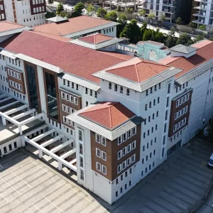 Tenzile Erdoğan Kız İmam Hatip Lisesi