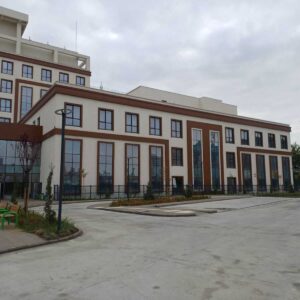 Esenyurt Devlet Hastanesi 6