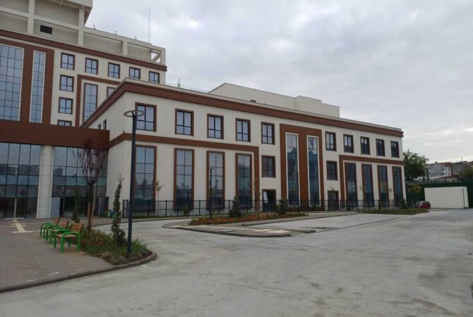 Esenyurt Devlet Hastanesi 6