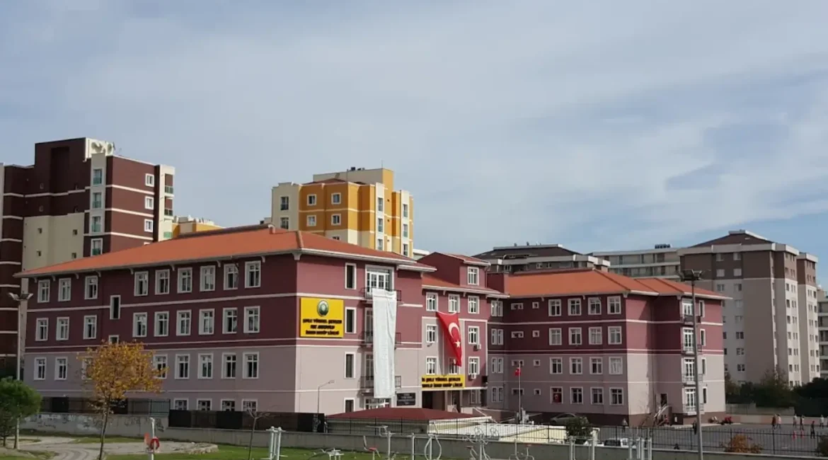 PENDIK ŞULE YÜKSEL ŞENLER