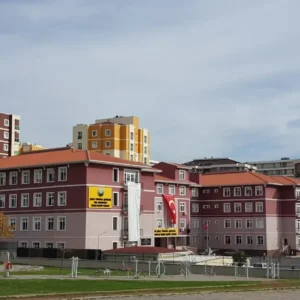 PENDIK ŞULE YÜKSEL ŞENLER