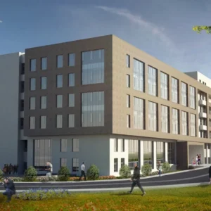 SULTANGAZİ HASEKİ ONKOLOJİ HASTANESİ 2